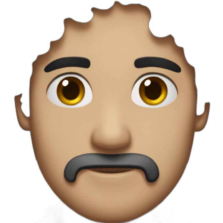 Patrick Fiori emoji