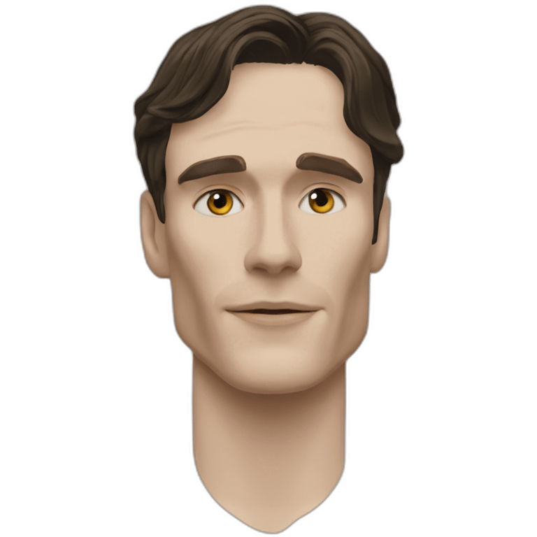 cillian murphy emoji