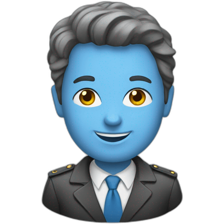 salesforce emoji