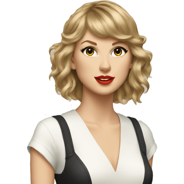 taylor swift emoji