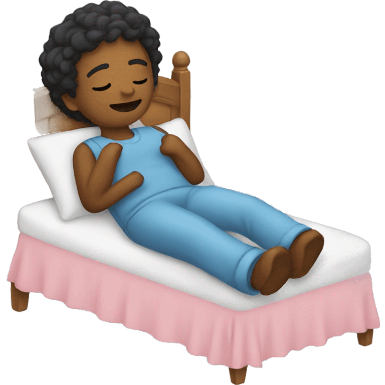 Sweet dreams  emoji