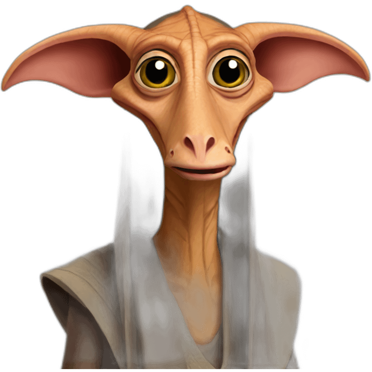 jar jar binks emoji