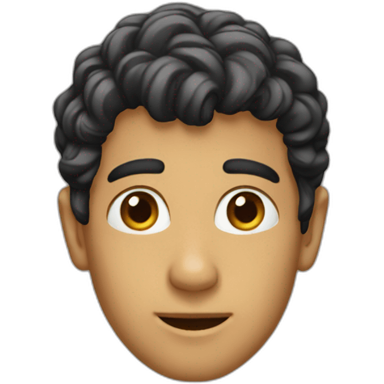 jonas emoji