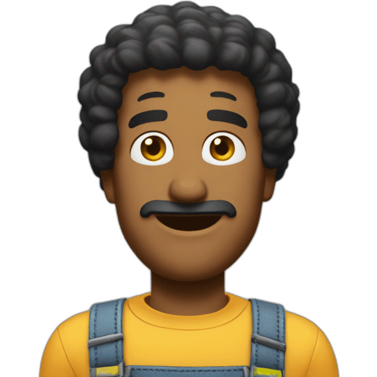 Bob l’éponge  emoji