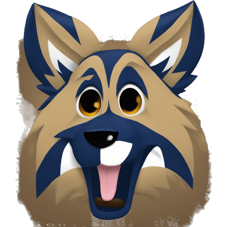 Minnesota Timberwolves  emoji