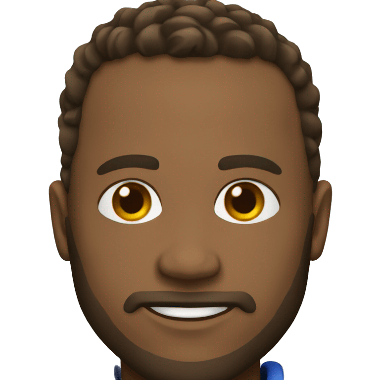 Jugador emoji