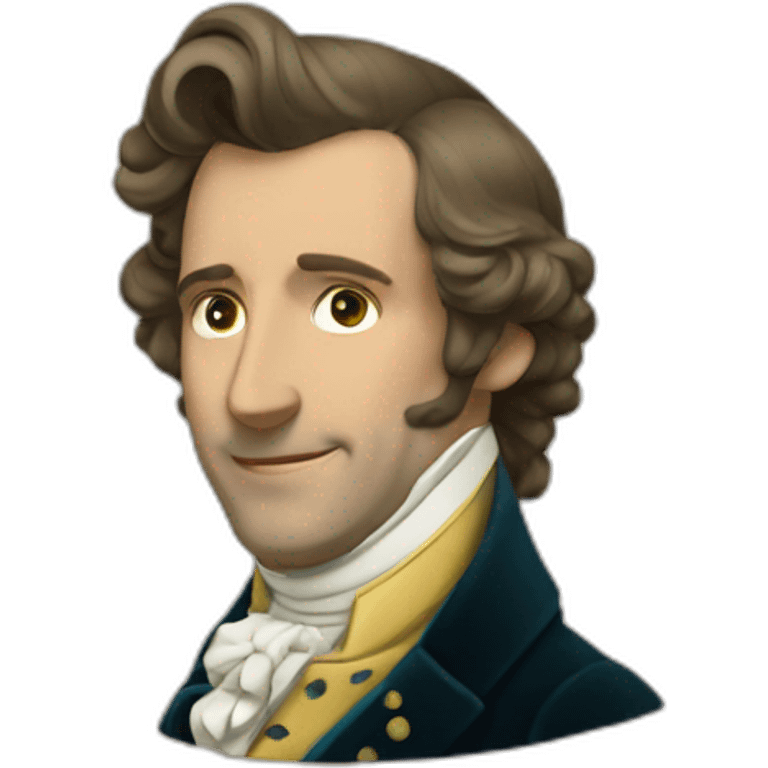 Regency creative emoji