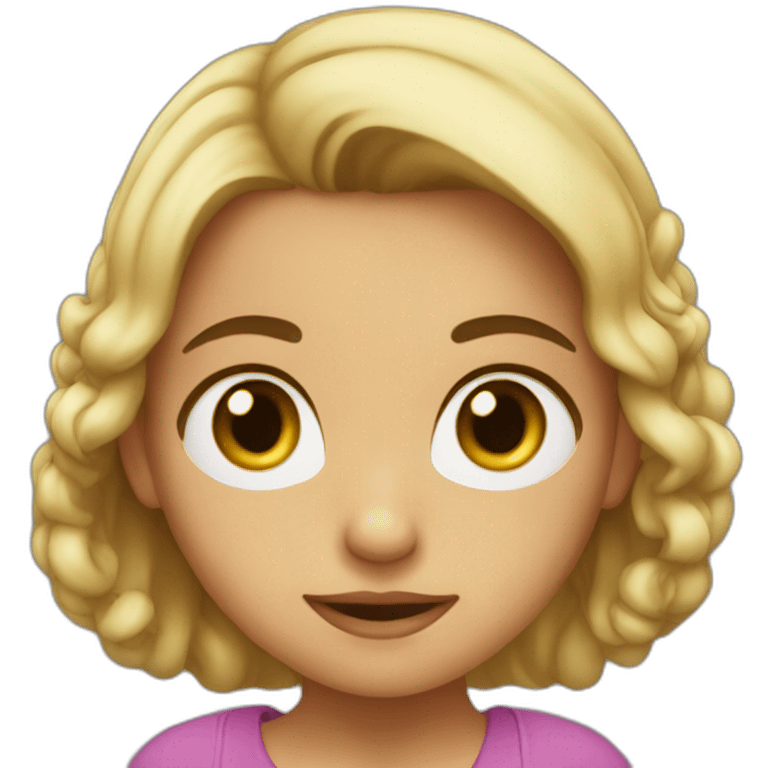 sofia emoji