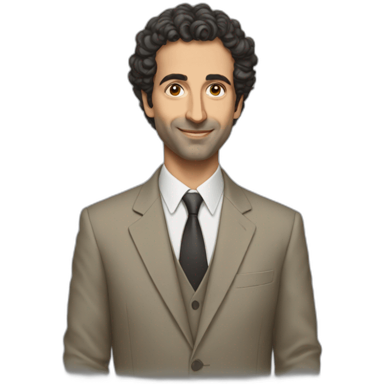 Elie Azoulay emoji