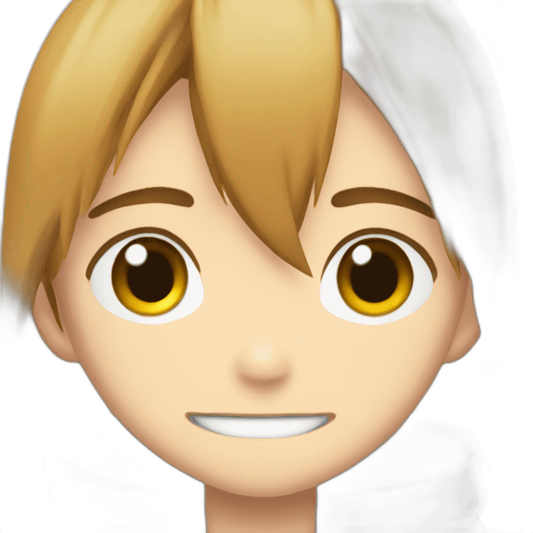 kirito emoji