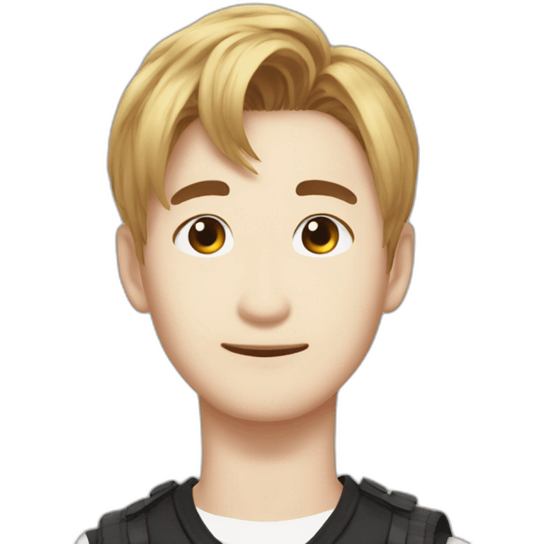 super junior Leeteuk emoji