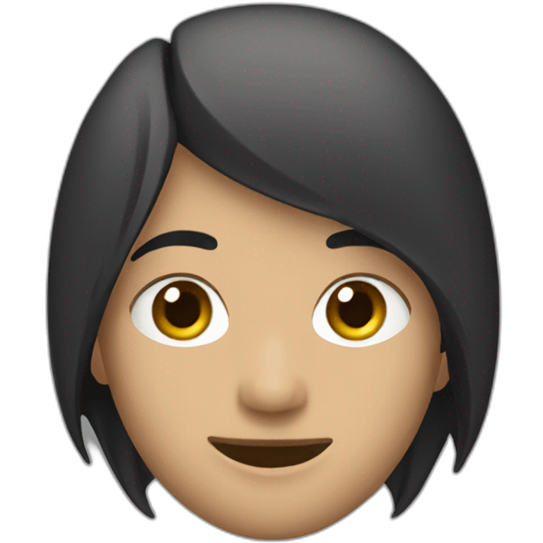 Moto loca emoji