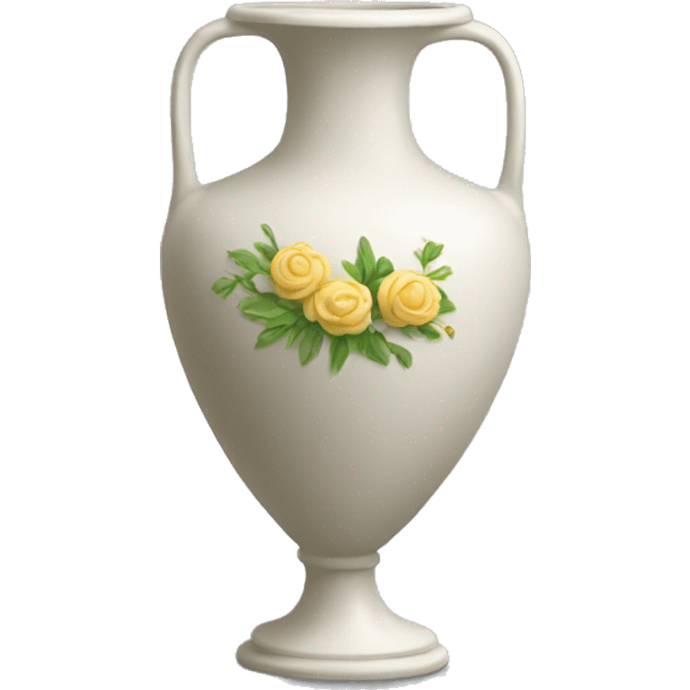 Vase emoji