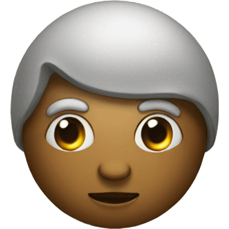 Pluton astrologia emoji