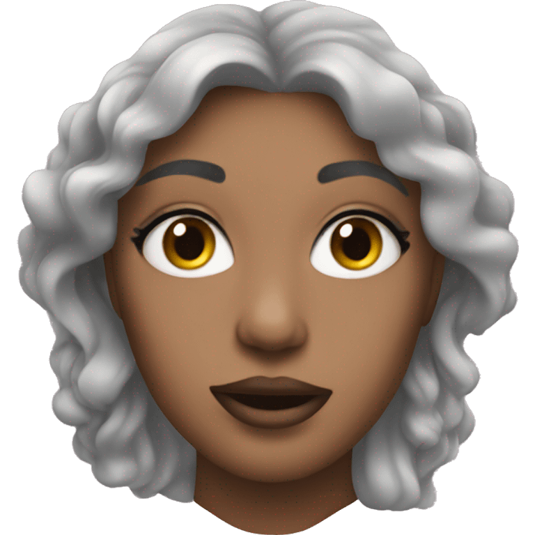 Cosmetics emoji