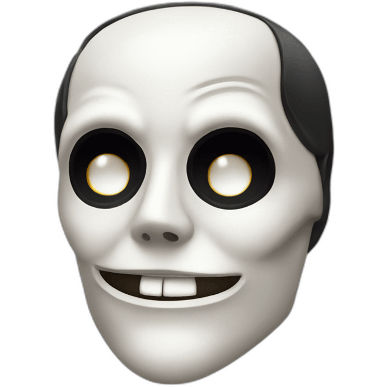 phantom of the opera emoji