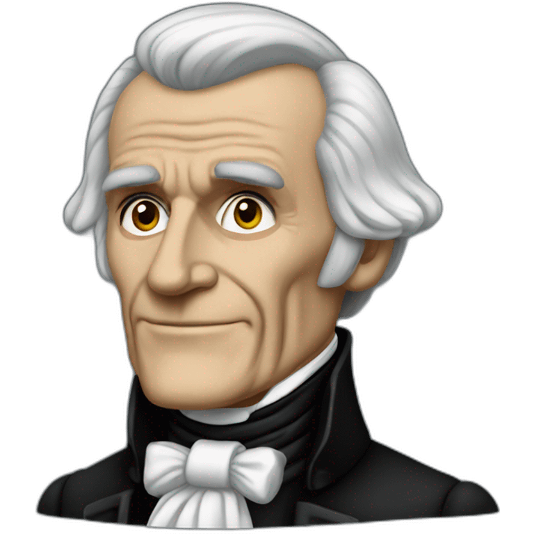 James K. Polk emoji