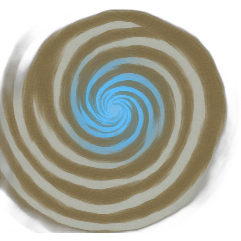 vortex emoji