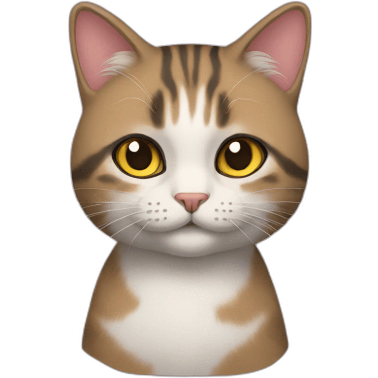 Kat emoji