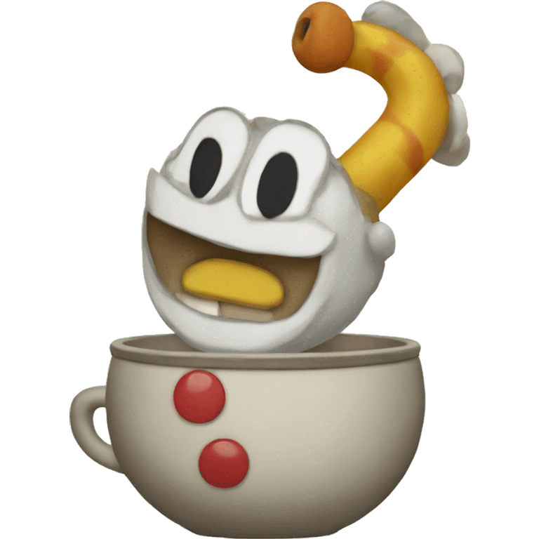 cuphead emoji