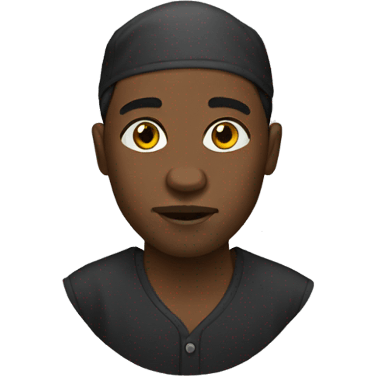 nigerian  emoji