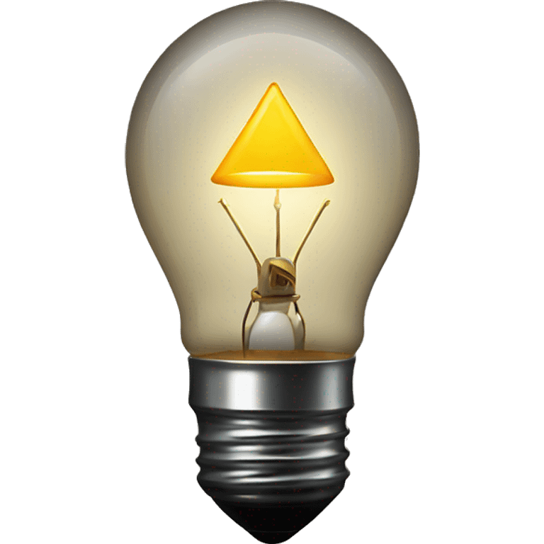 freemason lighbulb emoji