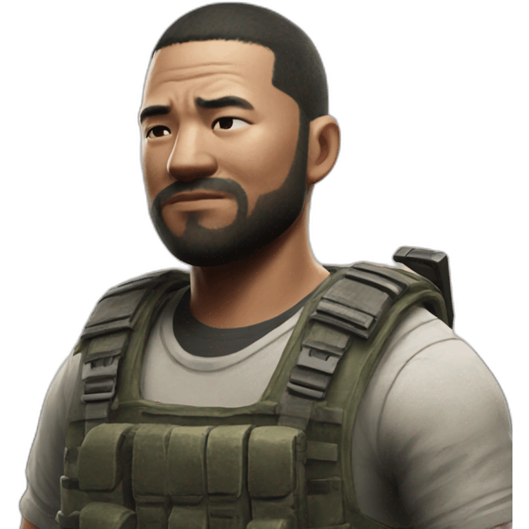 Pubg kalo emoji