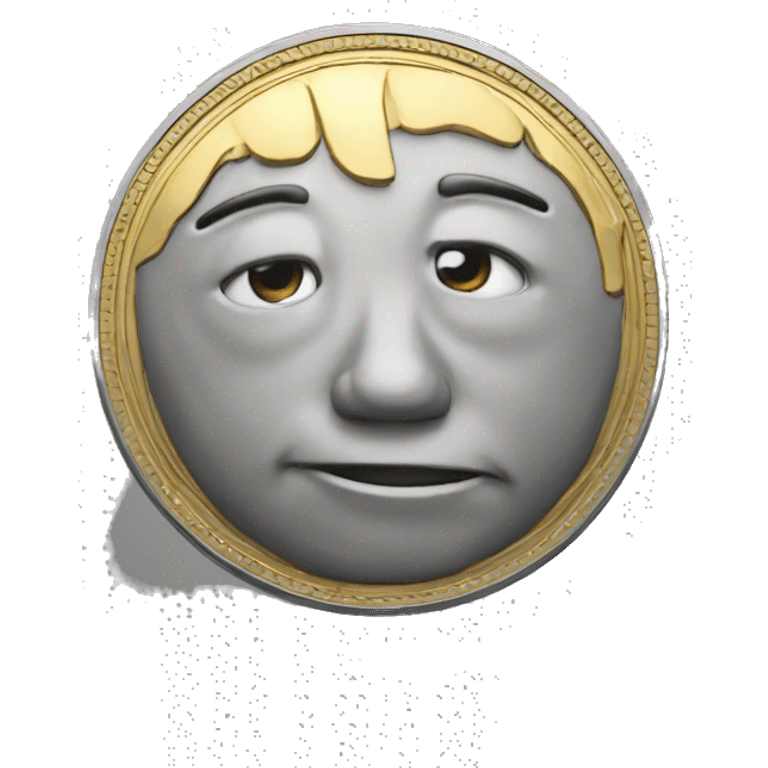 meme coin emoji