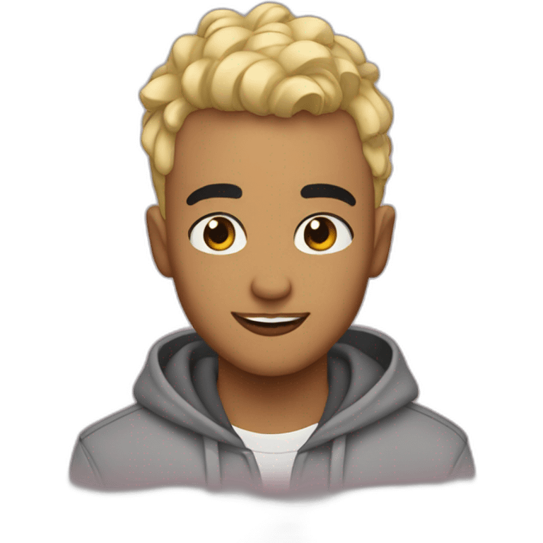 dominic fike emoji