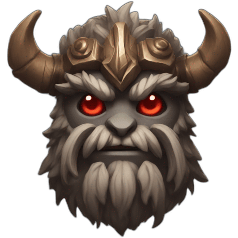 Ornn emoji