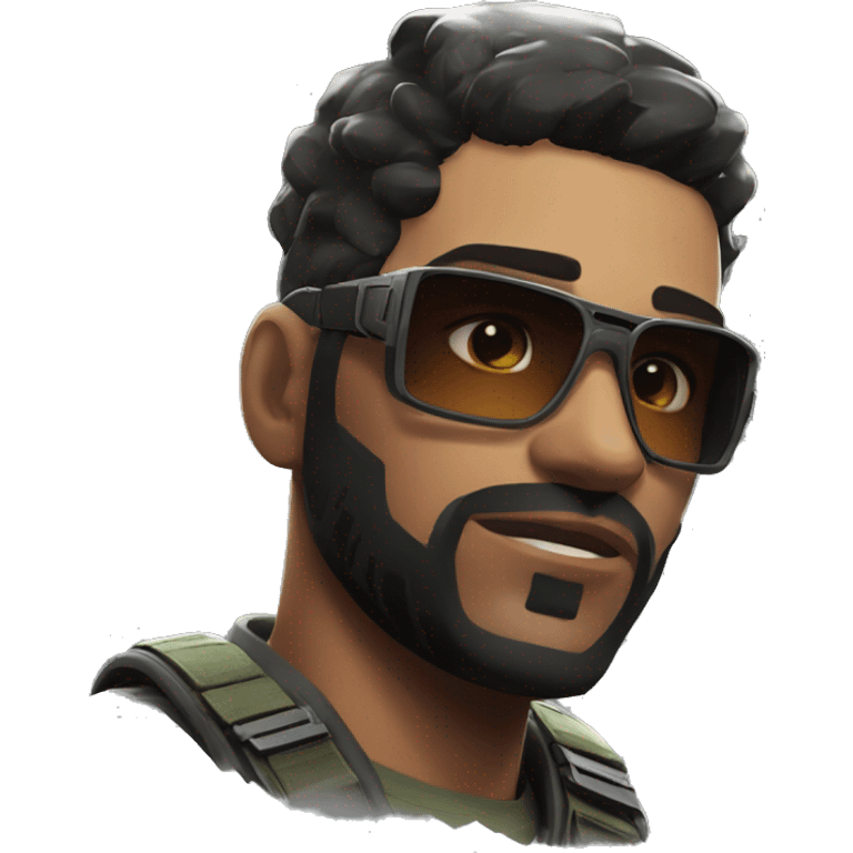 rainbow six siege emoji