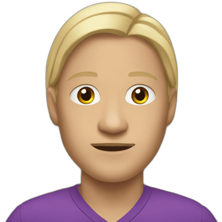 Haaland emoji