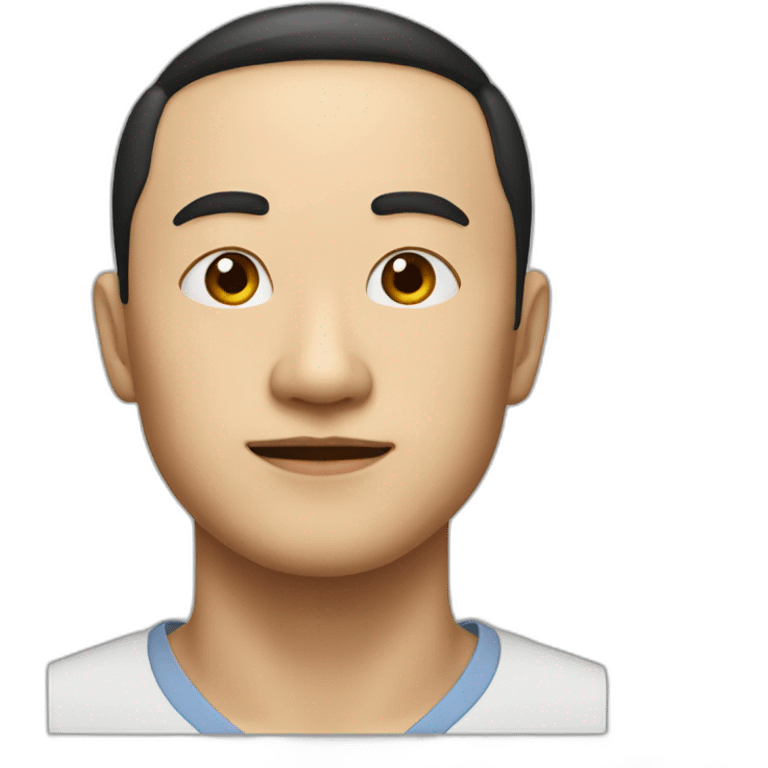 Hu Tao emoji