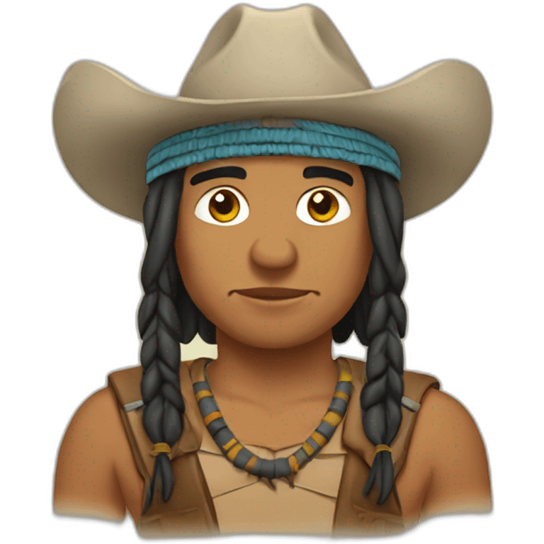 apache emoji