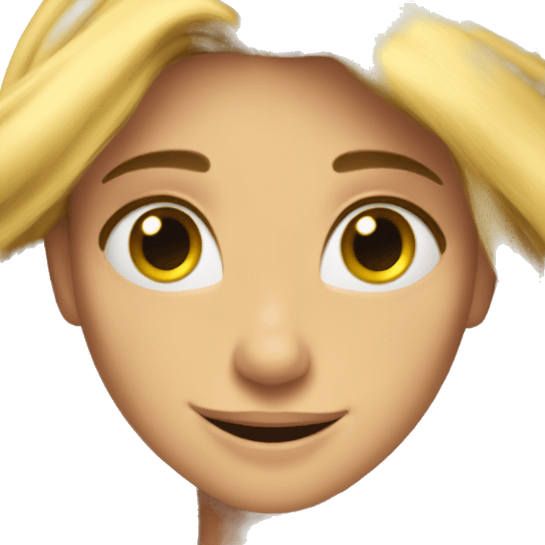 rupunzel  emoji