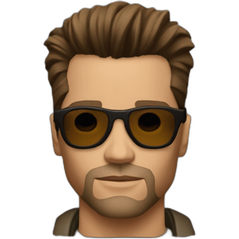 Posh tyler durden emoji