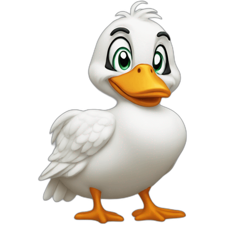 Dolan duk emoji