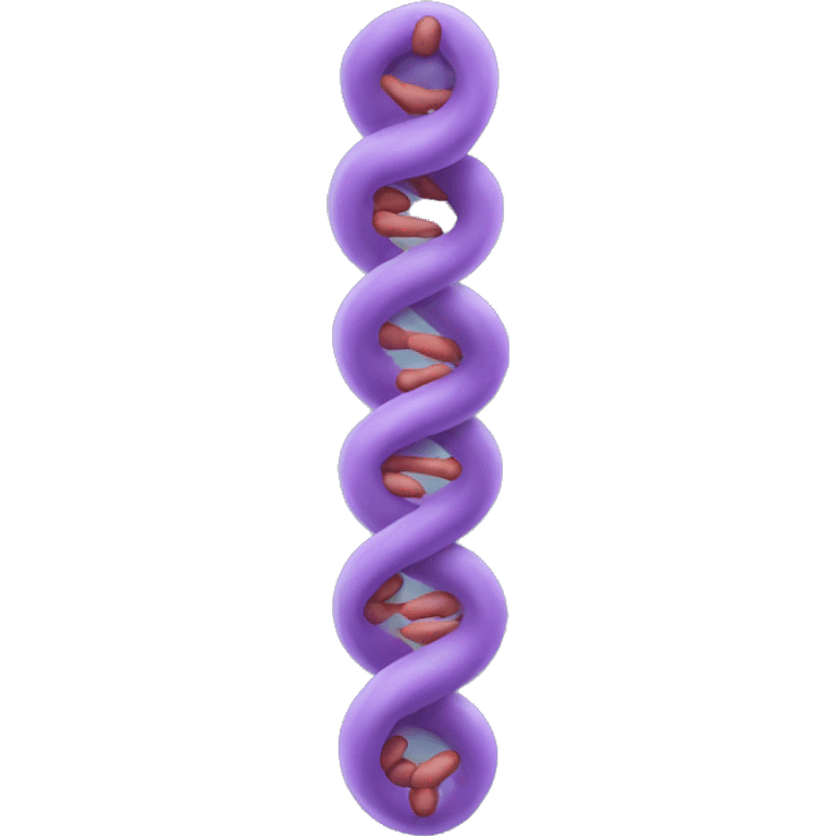 chromosome emoji