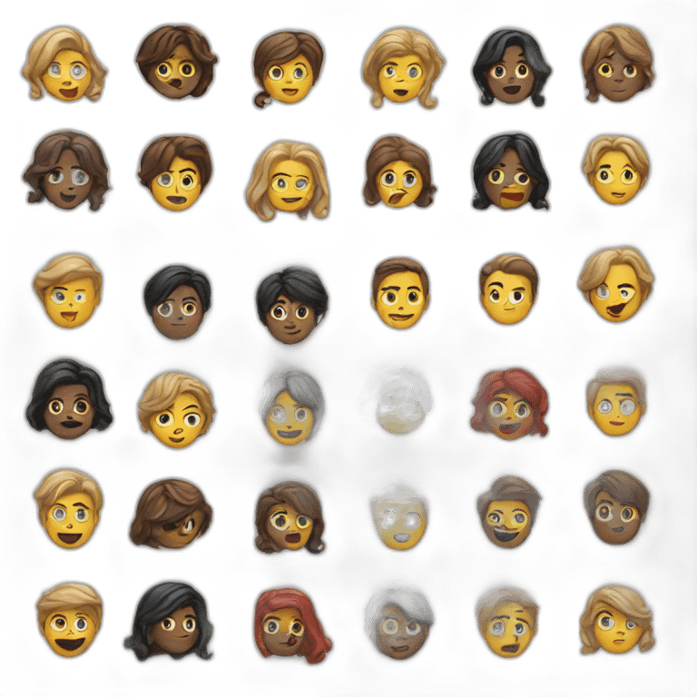 social media post emoji