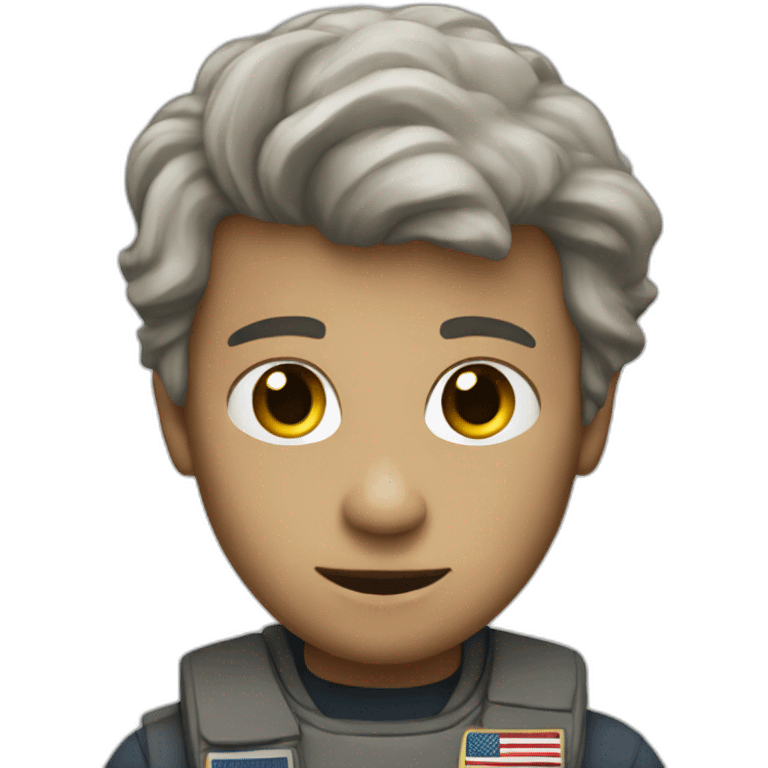 interstellar emoji