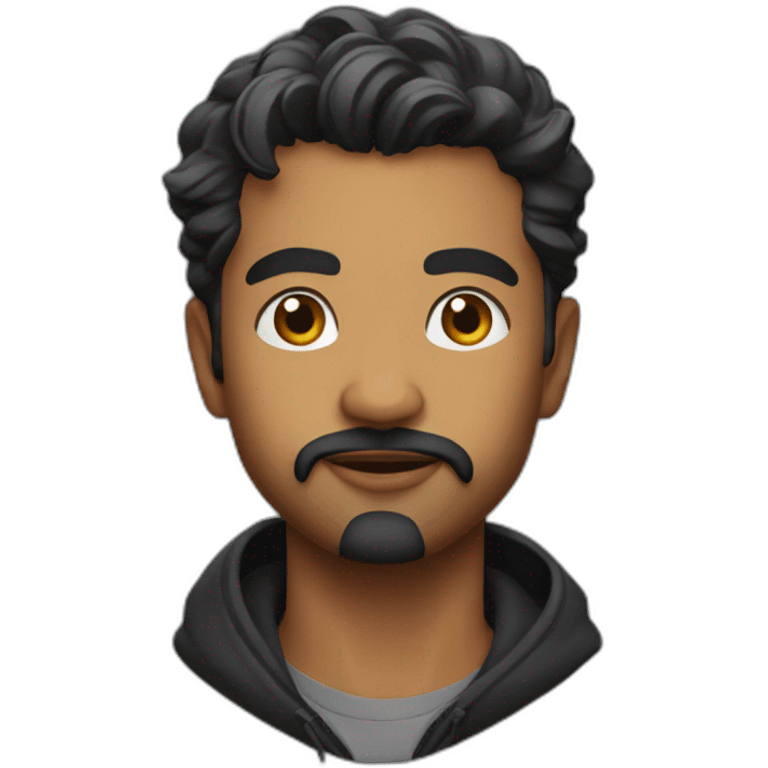 leo vijay emoji