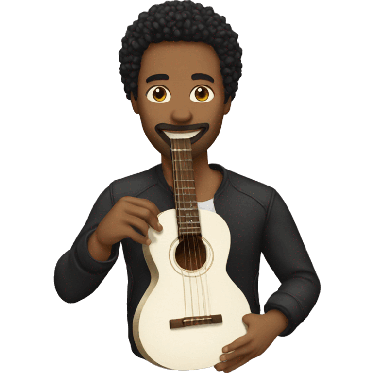 MUSICIAN  emoji