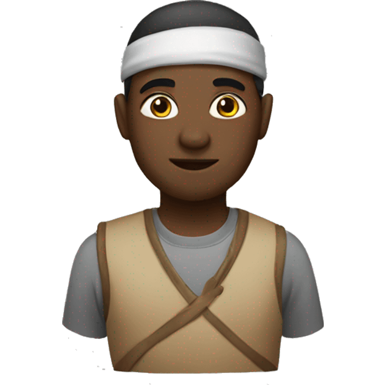 Árabe  emoji