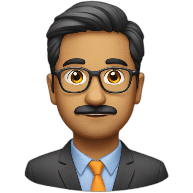 Pravin gaikwad emoji