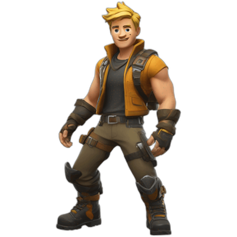 jonesy-fortnite-skin emoji