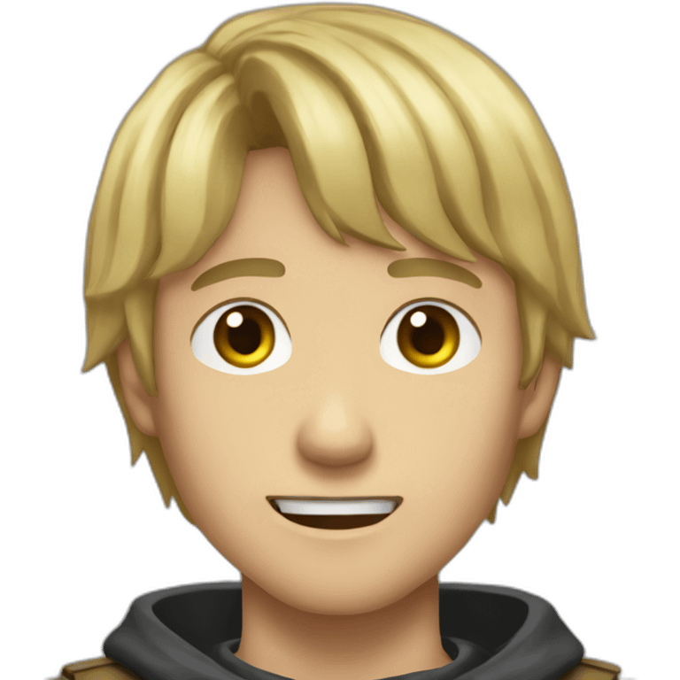 armin arlert emoji