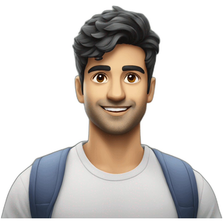 Utkarsh sharma  emoji