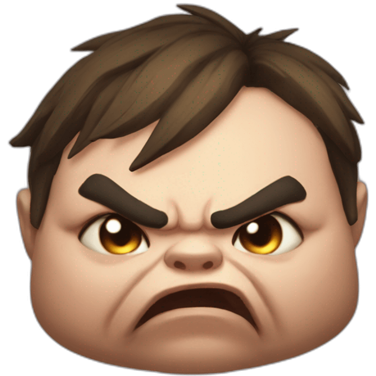 pudge from dota emoji