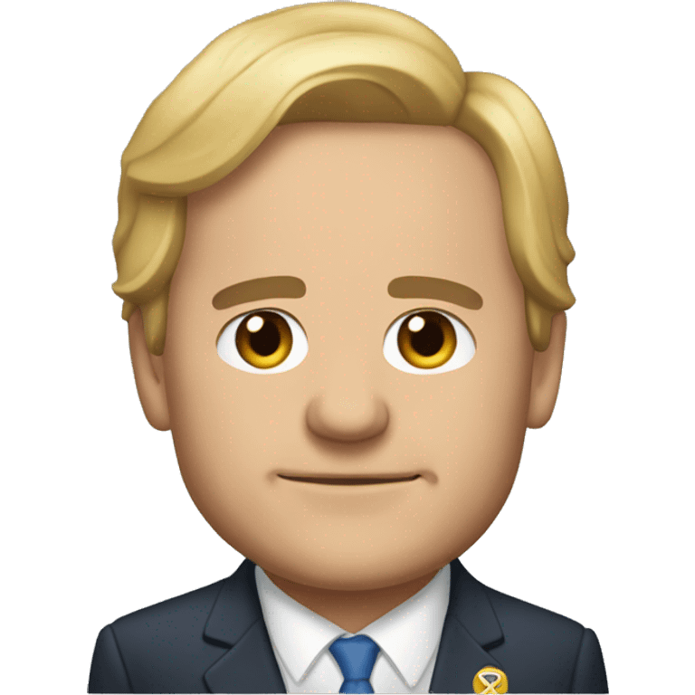 claude legault emoji