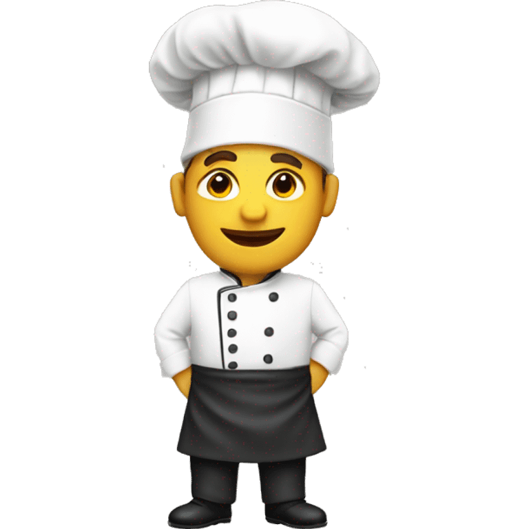 chef emoji